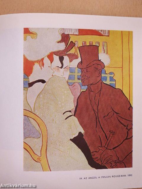 Toulouse-Lautrec