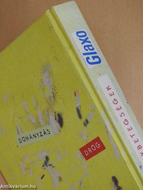 Szenvedélybetegségek