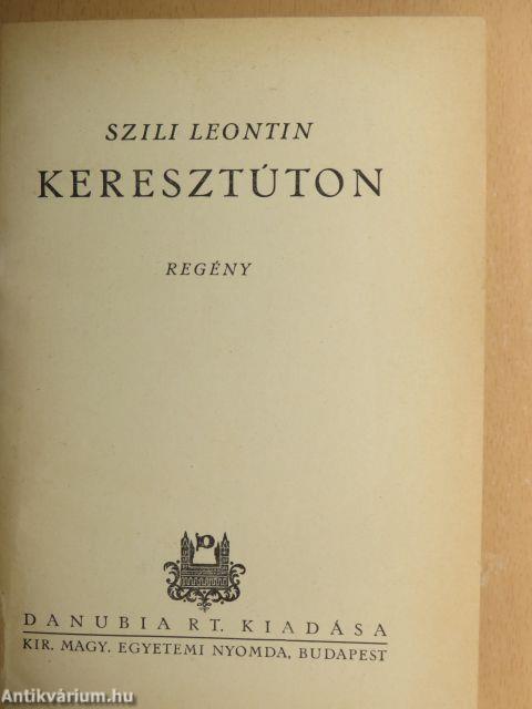 Keresztúton