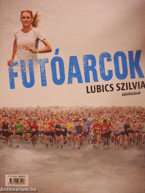 Futóarcok