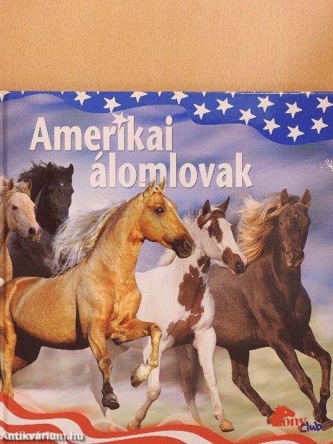 Amerikai álomlovak