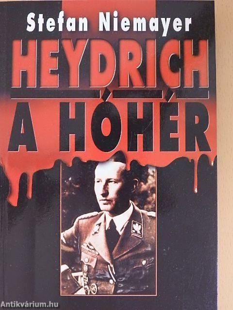 Heydrich a hóhér