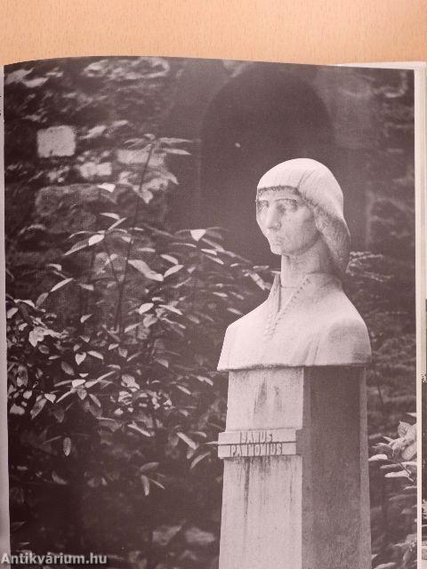 A százéves Budapest szobraiból