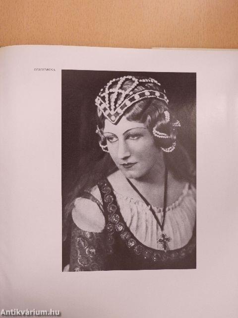 Báthy Anna - 2 db lemezzel