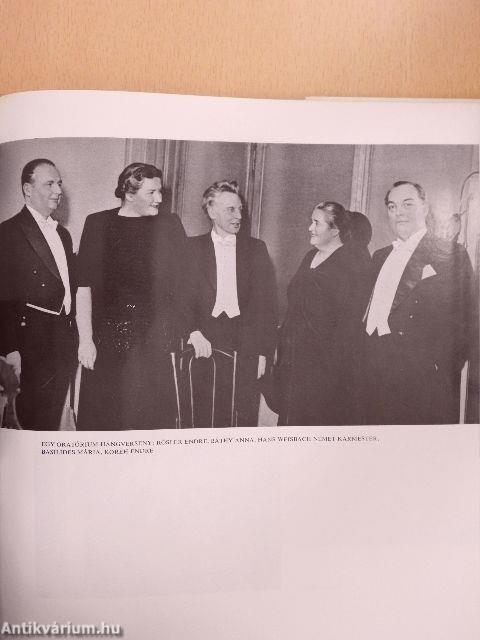 Báthy Anna - 2 db lemezzel