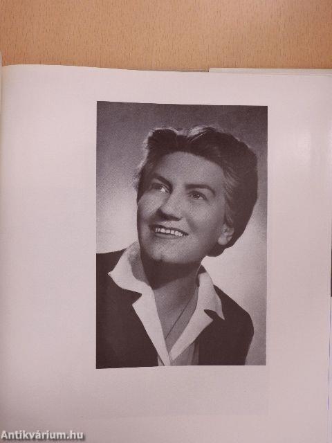 Báthy Anna - 2 db lemezzel