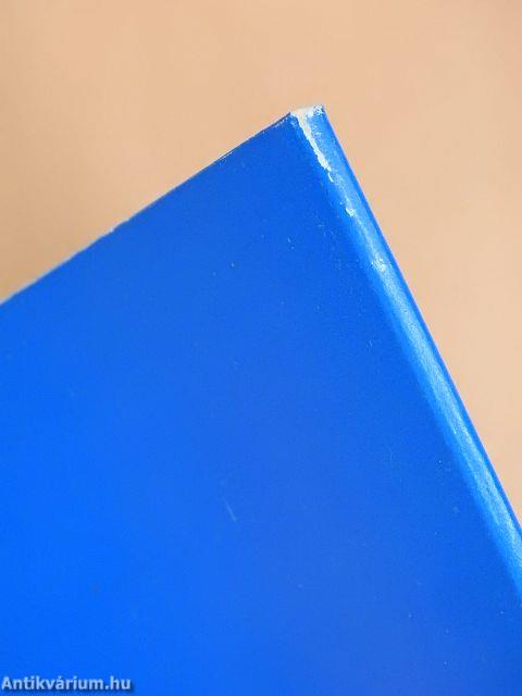 Olimpiatörténeti élmények 1988