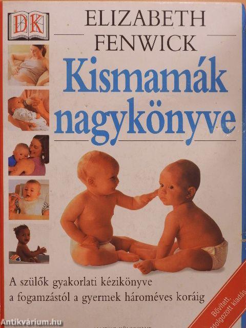 Kismamák nagykönyve