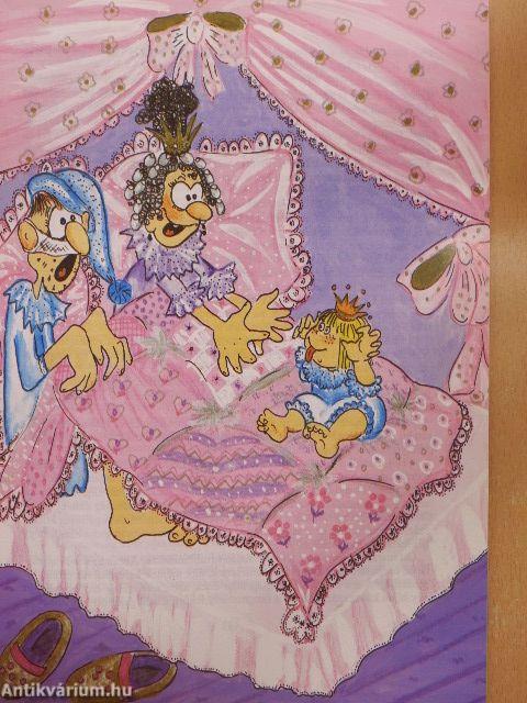 Gyöngyvirág Palkó és más mesék