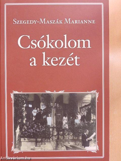 Csókolom a kezét