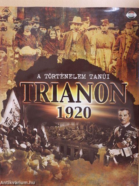 Trianon 1920