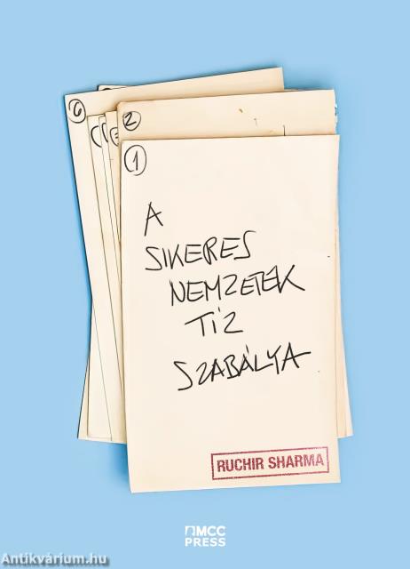 A sikeres nemzetek tíz szabálya