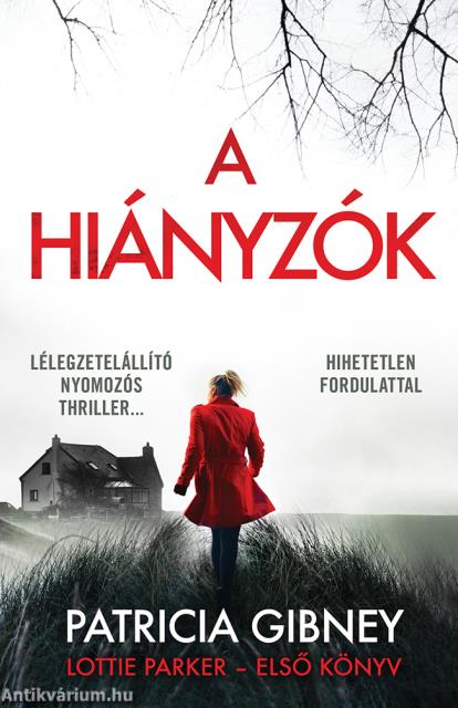 A hiányzók