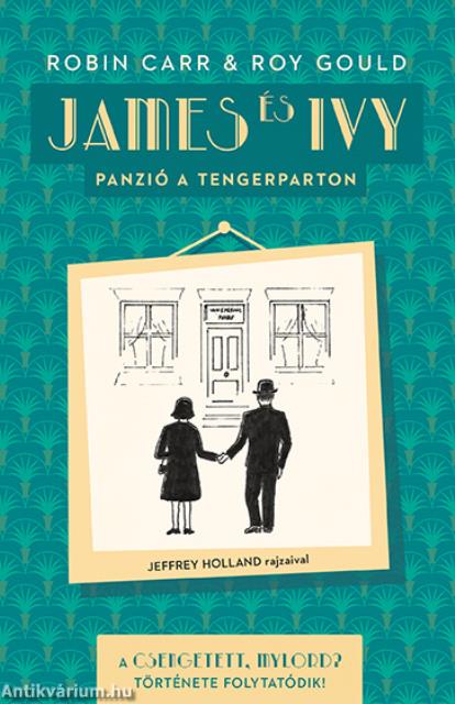 James és Ivy