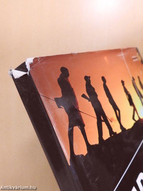 Vadonjárók kalauza