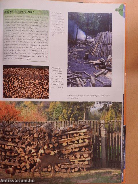 Vadonjárók kalauza