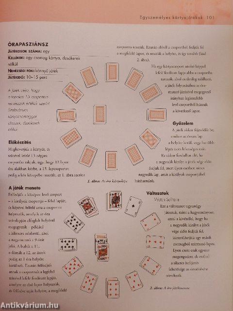 Családi játékok kincsestára