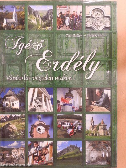 Igéző Erdély