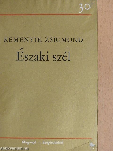 Északi szél