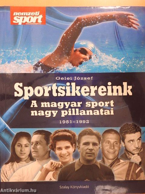 Sportsikereink