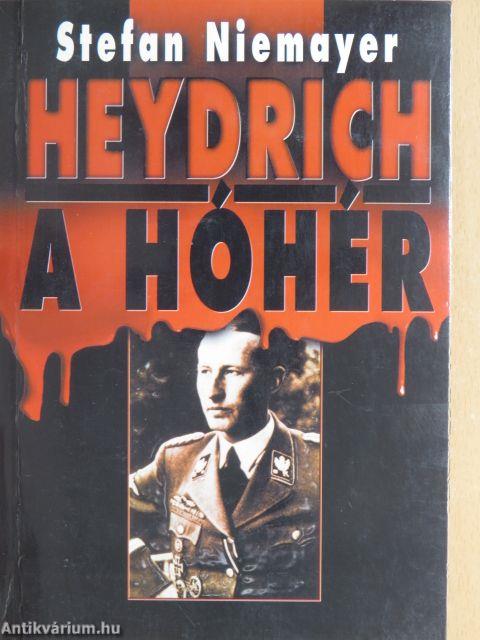 Heydrich a hóhér