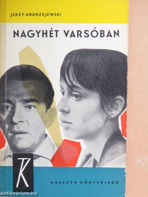 Nagyhét Varsóban