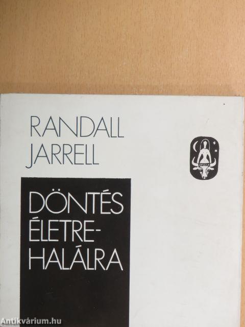 Döntés életre-halálra