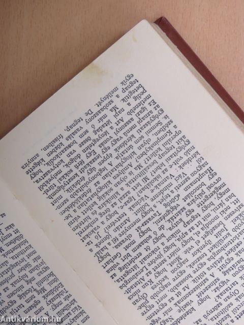 Mégsem történt semmi