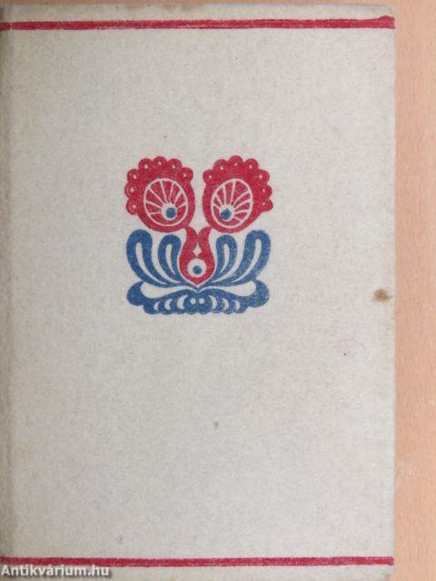 Rügyek és reménység