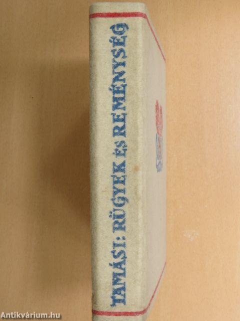 Rügyek és reménység