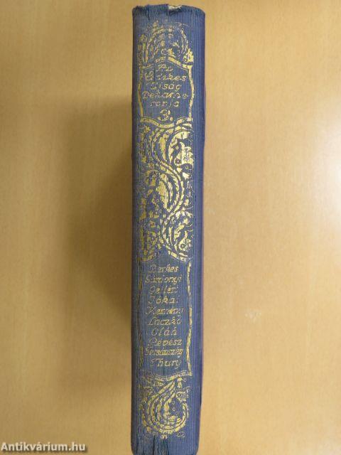 Az Érdekes Ujság Dekameronja III. (töredék)