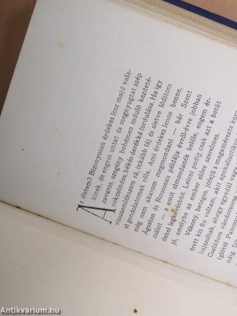 Az Érdekes Ujság Dekameronja III. (töredék)