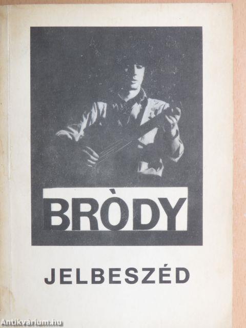 Jelbeszéd