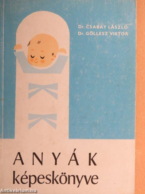 Anyák képeskönyve