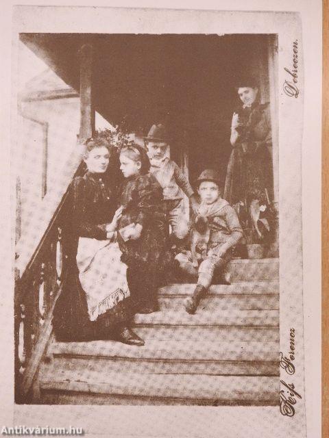 Tóth Árpád kiállítás a Nyugat Emlékmúzeumban