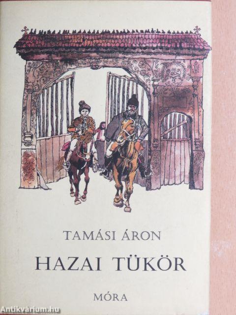 Hazai tükör