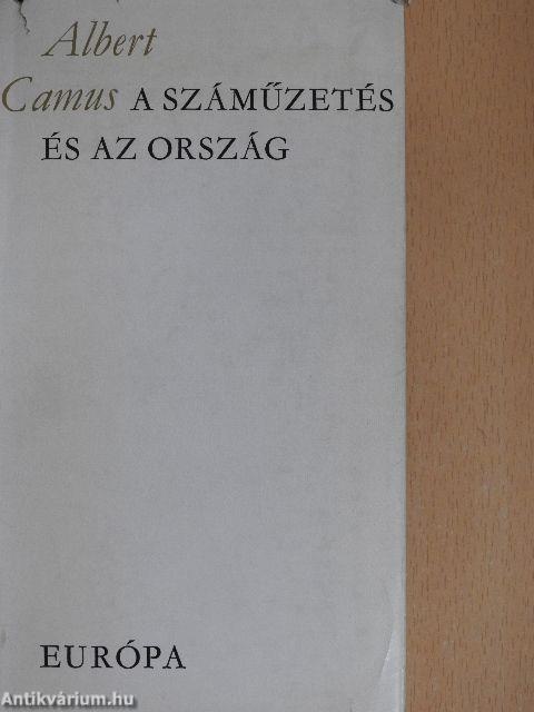 A száműzetés és az ország