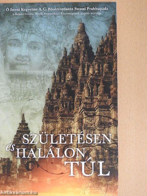 Születésen és halálon túl