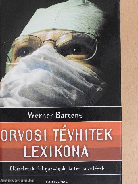 Orvosi tévhitek lexikona