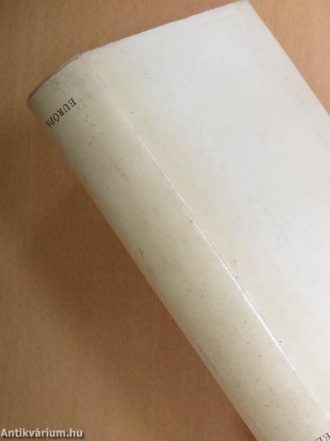 Kisregények, elbeszélések