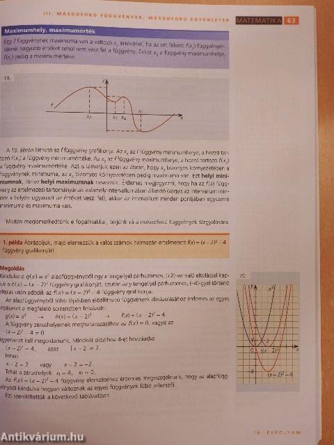 Matematika 10.