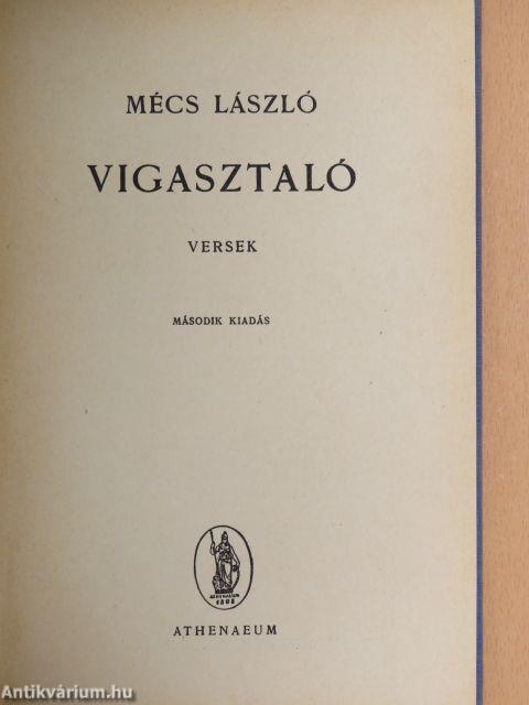 Vigasztaló