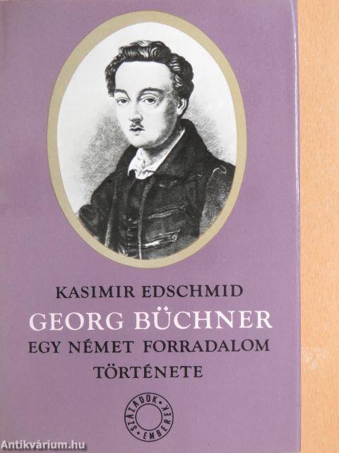 Georg Büchner