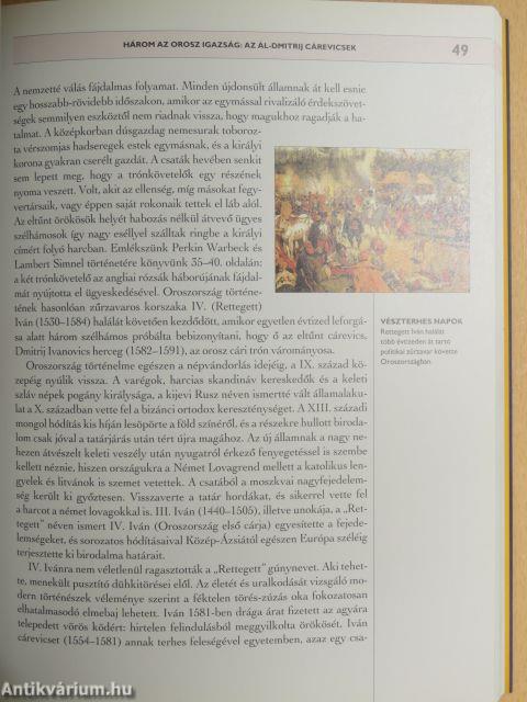 A történelem legnagyobb átverései