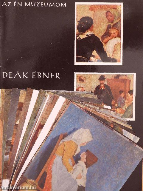 Deák Ébner, Bihari, Fényes