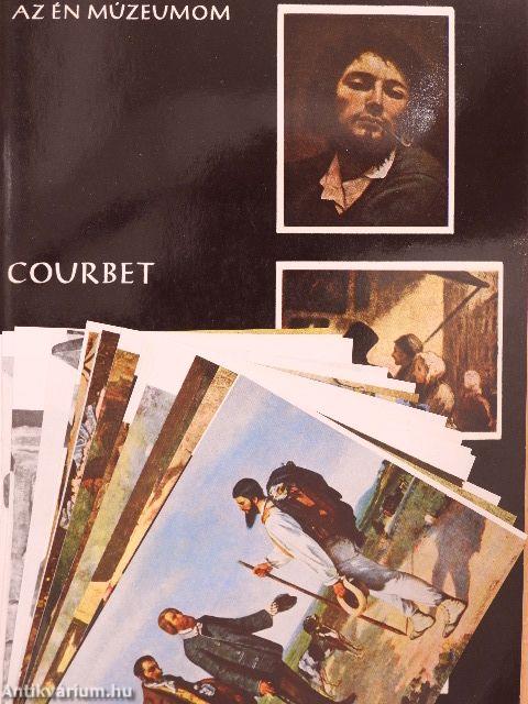 Courbet, Daumier, Meunier