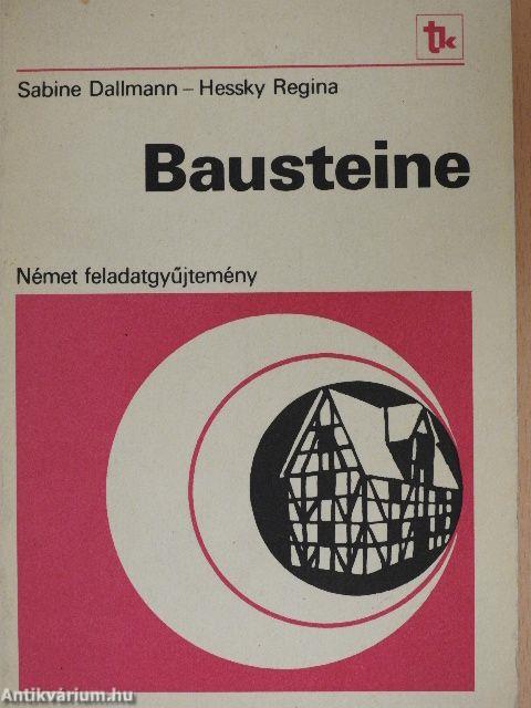 Bausteine