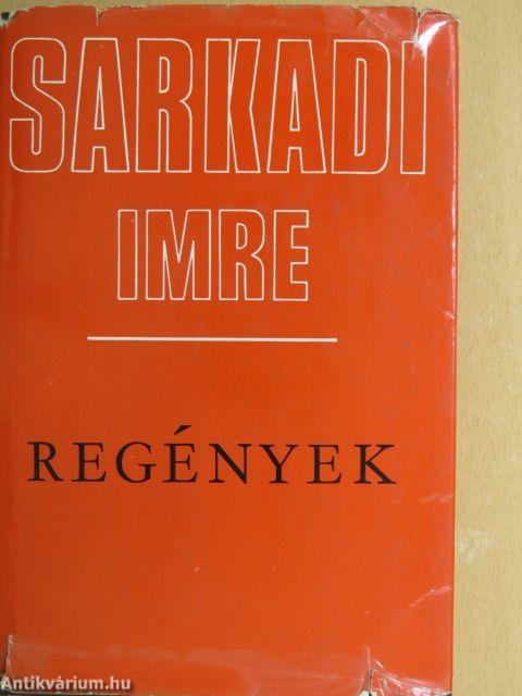 Regények