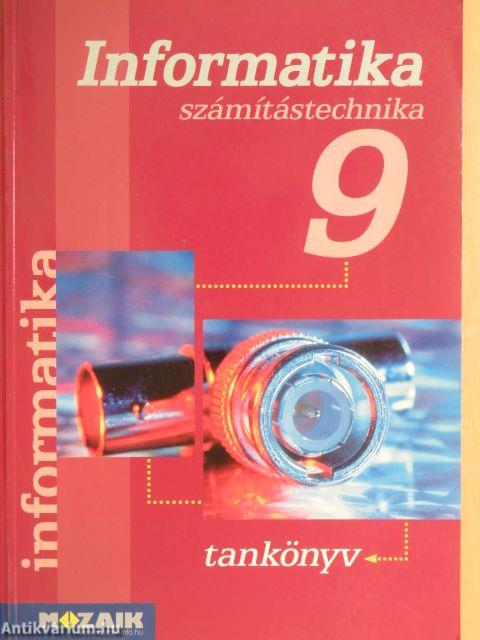 Informatika 9.