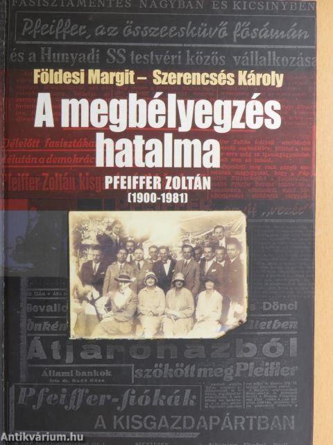 A megbélyegzés hatalma